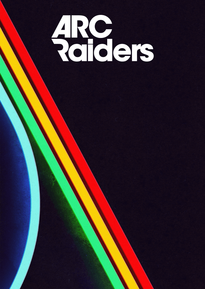 Arc Raiders