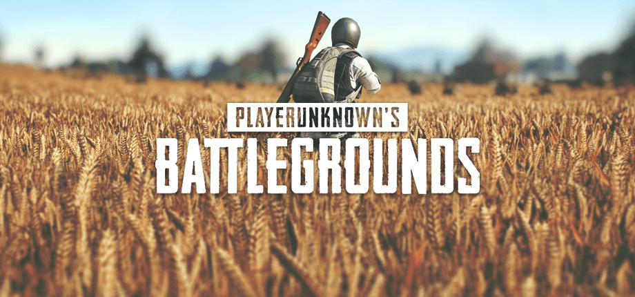 PUBG: Battlegrounds