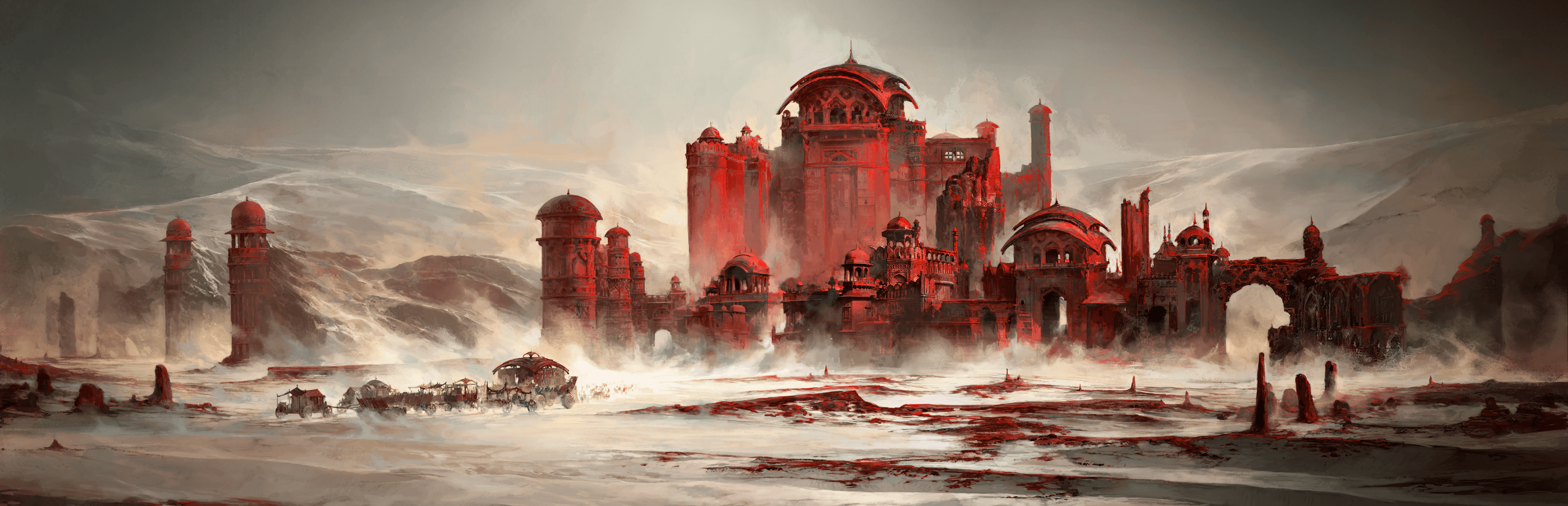 Path of Exile 2 hero