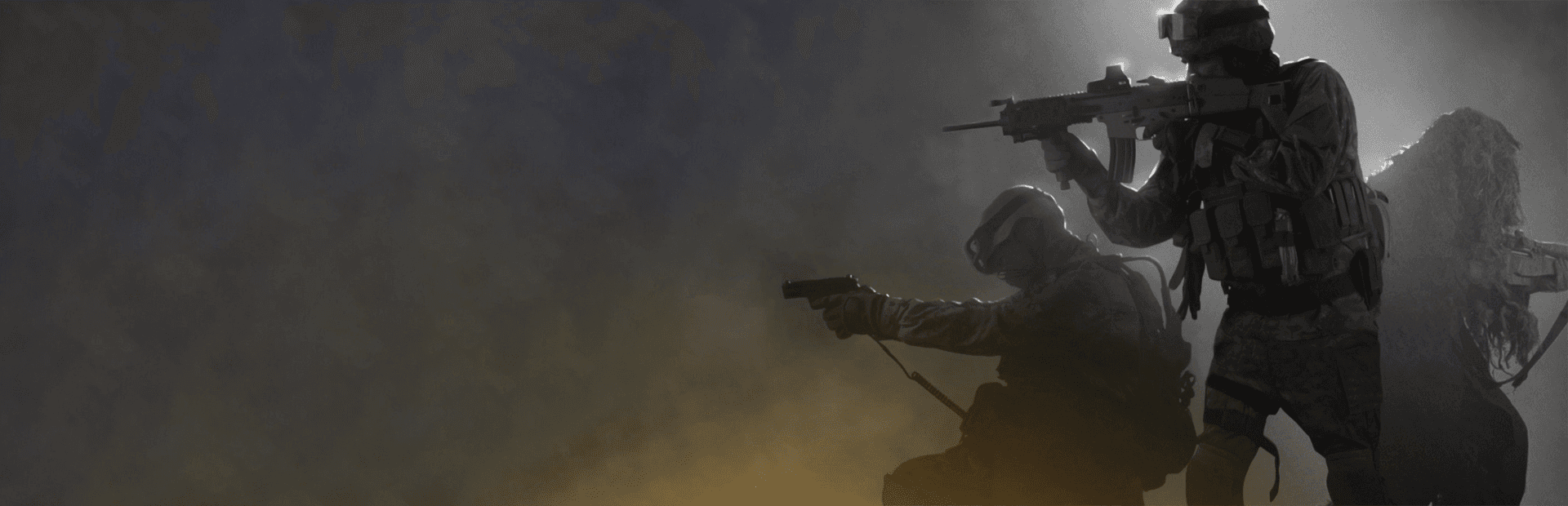 Call of Duty: Modern Warfare 2 - Multiplayer hero