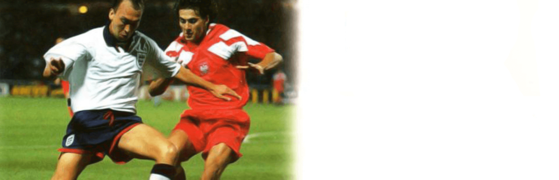 FIFA International Soccer hero