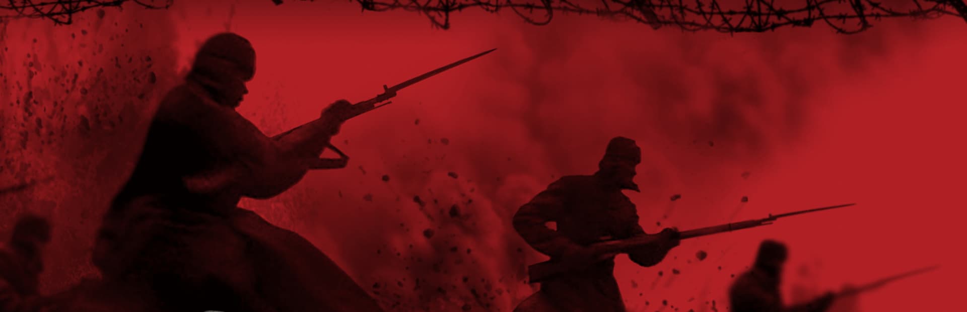 Red Orchestra: Ostfront 41-45 hero