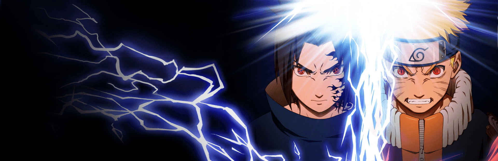 Naruto: Ultimate Ninja STORM hero