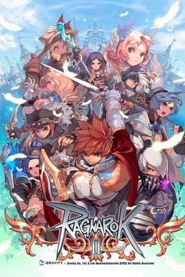 Ragnarok Online 2