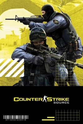 Counter-Strike: Source