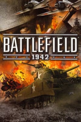 Battlefield 1942