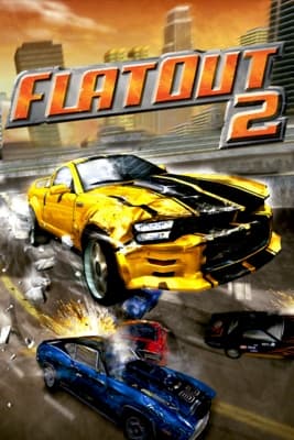 FlatOut 2