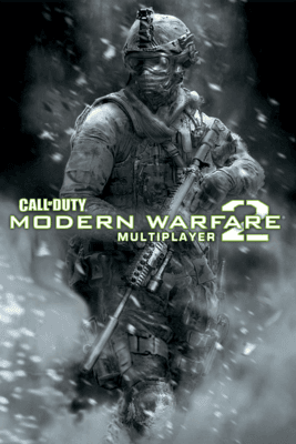 Call of Duty: Modern Warfare 2 - Multiplayer