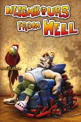 Neighbours from Hell