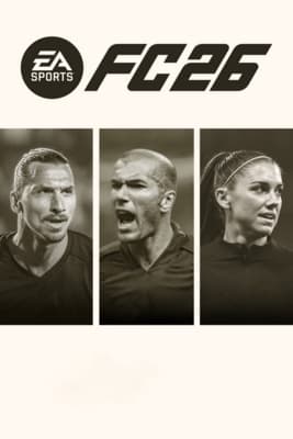 EA SPORTS FC™ 26