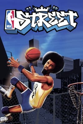 NBA Street