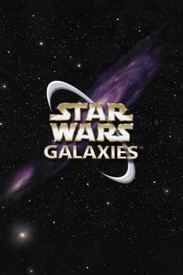 Star Wars Galaxies
