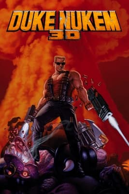 Duke Nukem 3D
