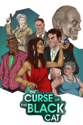 Thieves' Gambit: Curse of the Black Cat