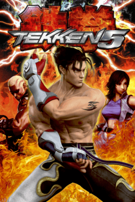 Tekken 5