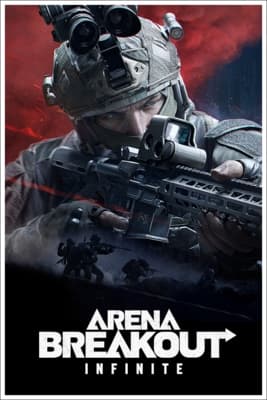 Arena Breakout: Infinite