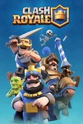 Clash Royale