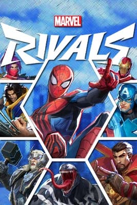 Marvel Rivals