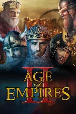 Age of Empires II