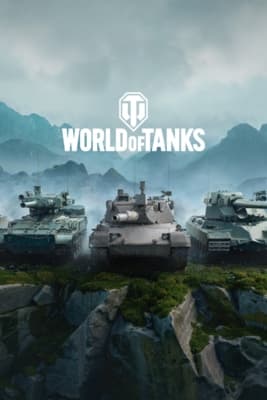 World of Tanks