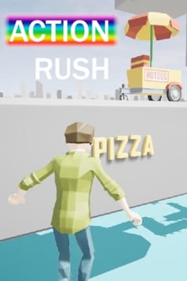 Action Rush
