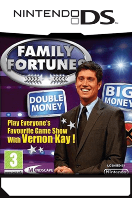 Family Fortunes