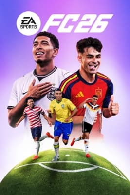 EA SPORTS FC™ 26