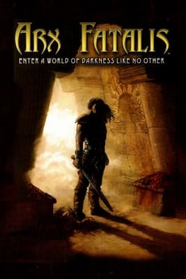 Arx Fatalis