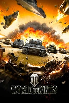 World of Tanks