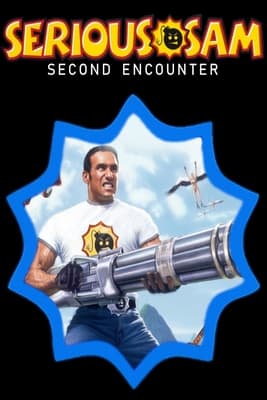 Serious Sam Classic: The Second Encounter