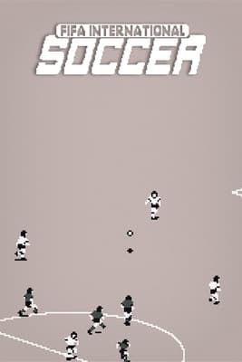 FIFA International Soccer