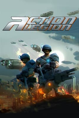 Action Legion