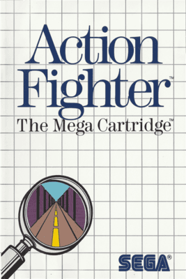 Action Fighter