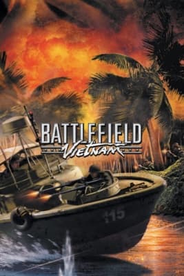 Battlefield Vietnam