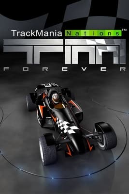 TrackMania Nations Forever