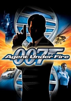 007: Agent Under Fire